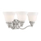 Savoy House - Yates Vanity Light - Lights Canada