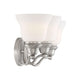 Savoy House - Yates Vanity Light - Lights Canada
