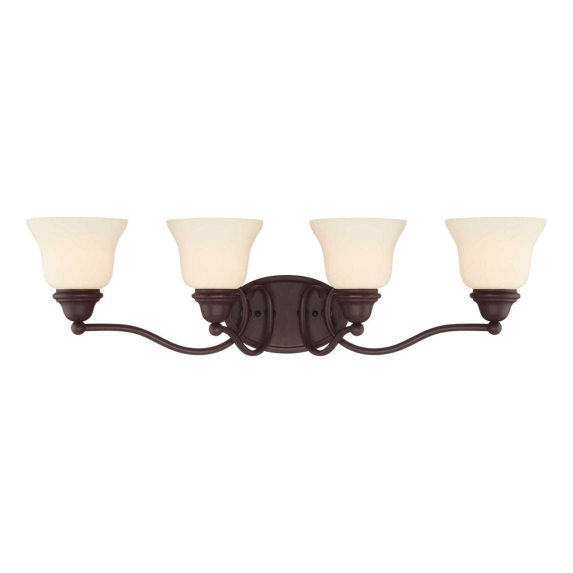 Savoy House - Yates Vanity Light - Lights Canada