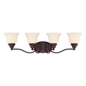 Savoy House - Yates Vanity Light - Lights Canada