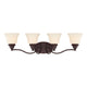 Savoy House - Yates Vanity Light - Lights Canada