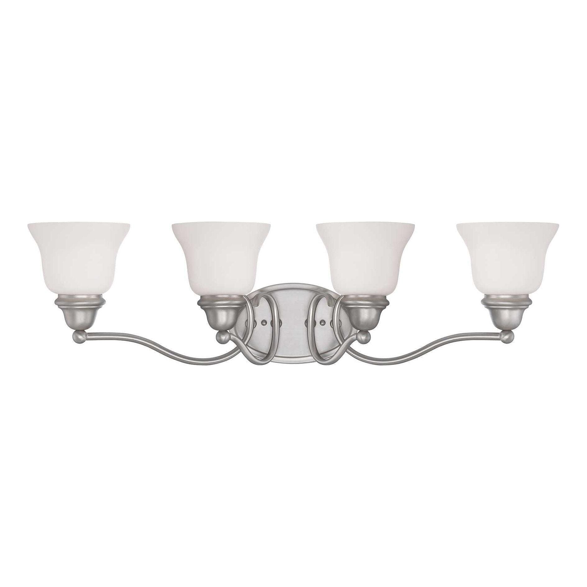 Savoy House - Yates Vanity Light - Lights Canada