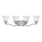 Savoy House - Yates Vanity Light - Lights Canada