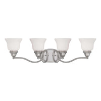 Yates Vanity Light