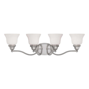 Savoy House - Yates Vanity Light - Lights Canada