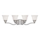 Savoy House - Yates Vanity Light - Lights Canada