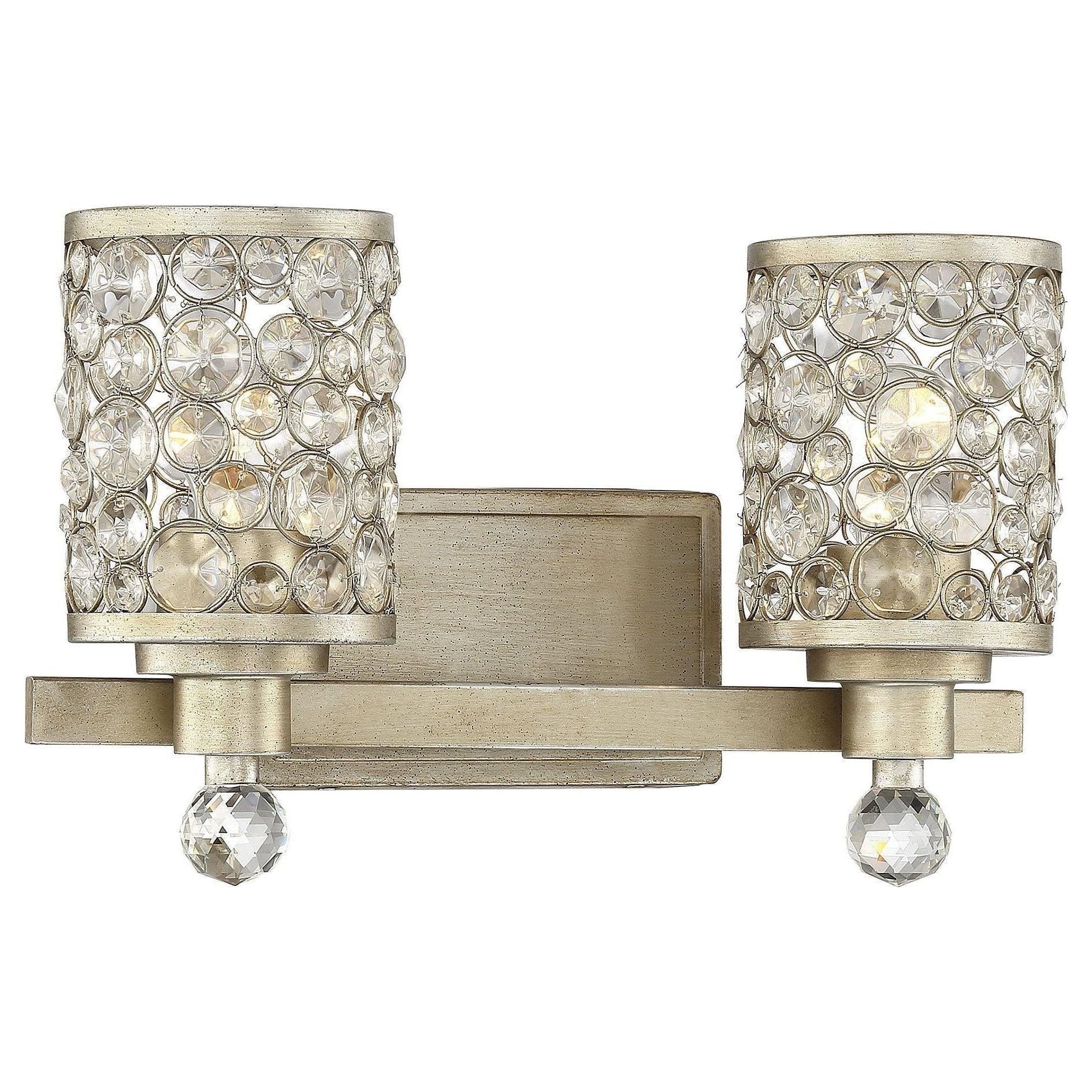 Savoy House - Guilford Vanity Light - Lights Canada