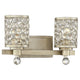 Savoy House - Guilford Vanity Light - Lights Canada
