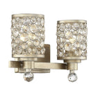 Savoy House - Guilford Vanity Light - Lights Canada