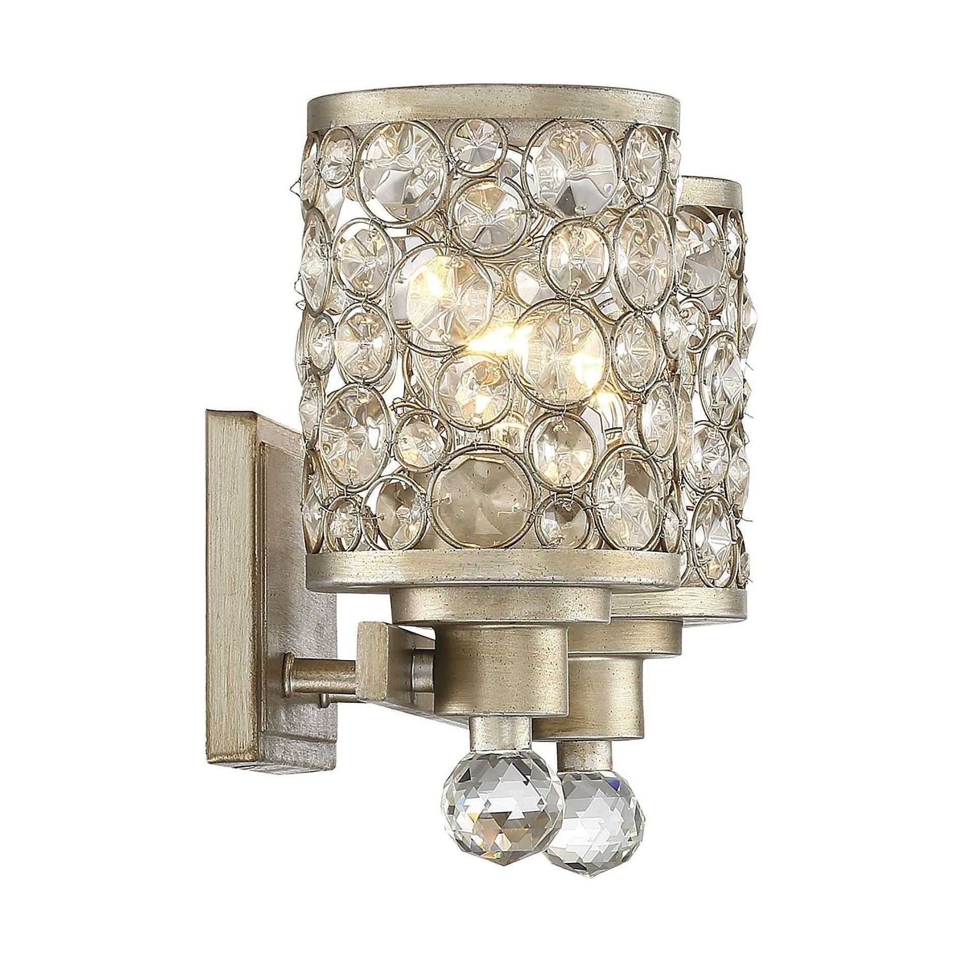 Savoy House - Guilford Vanity Light - Lights Canada