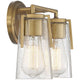 Savoy House - Sacremento 2-Light Bathroom Vanity Light - Lights Canada
