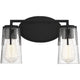 Savoy House - Sacremento 2-Light Bathroom Vanity Light - Lights Canada