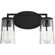 Savoy House - Sacremento 2-Light Bathroom Vanity Light - Lights Canada
