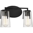 Savoy House - Sacremento 2-Light Bathroom Vanity Light - Lights Canada