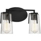 Savoy House - Sacremento 2-Light Bathroom Vanity Light - Lights Canada