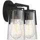 Savoy House - Sacremento 2-Light Bathroom Vanity Light - Lights Canada