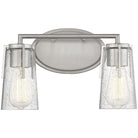 Savoy House - Sacremento 2-Light Bathroom Vanity Light - Lights Canada