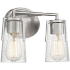 Savoy House - Sacremento 2-Light Bathroom Vanity Light - Lights Canada