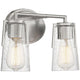 Savoy House - Sacremento 2-Light Bathroom Vanity Light - Lights Canada