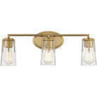 Savoy House - Sacremento 3-Light Bathroom Vanity Light - Lights Canada