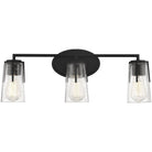 Savoy House - Sacremento 3-Light Bathroom Vanity Light - Lights Canada