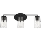 Savoy House - Sacremento 3-Light Bathroom Vanity Light - Lights Canada