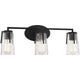 Savoy House - Sacremento 3-Light Bathroom Vanity Light - Lights Canada