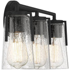 Savoy House - Sacremento 3-Light Bathroom Vanity Light - Lights Canada