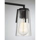 Savoy House - Sacremento 3-Light Bathroom Vanity Light - Lights Canada
