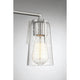 Savoy House - Sacremento 3-Light Bathroom Vanity Light - Lights Canada