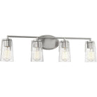 Savoy House - Sacremento 4-Light Bathroom Vanity Light - Lights Canada