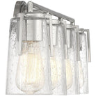 Savoy House - Sacremento 4-Light Bathroom Vanity Light - Lights Canada