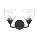 Savoy House - Vale Vanity Light - Lights Canada