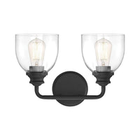 Vale Vanity Light
