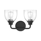 Savoy House - Vale Vanity Light - Lights Canada