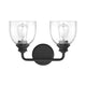 Savoy House - Vale Vanity Light - Lights Canada