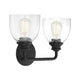 Savoy House - Vale Vanity Light - Lights Canada
