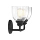 Savoy House - Vale Vanity Light - Lights Canada