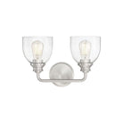 Savoy House - Vale Vanity Light - Lights Canada