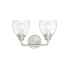 Savoy House - Vale Vanity Light - Lights Canada