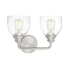 Savoy House - Vale Vanity Light - Lights Canada