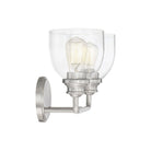 Savoy House - Vale Vanity Light - Lights Canada