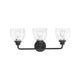 Savoy House - Vale Vanity Light - Lights Canada