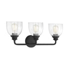 Savoy House - Vale Vanity Light - Lights Canada