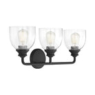 Savoy House - Vale Vanity Light - Lights Canada