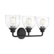 Savoy House - Vale Vanity Light - Lights Canada