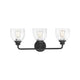 Savoy House - Vale Vanity Light - Lights Canada