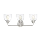 Savoy House - Vale Vanity Light - Lights Canada
