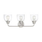 Savoy House - Vale Vanity Light - Lights Canada
