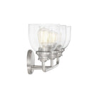 Savoy House - Vale Vanity Light - Lights Canada